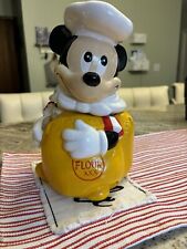 mickey mouse cookie jar for sale  Alvin