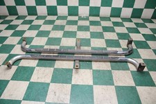 Sierra crew chrome for sale  Milton