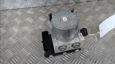 Bloc abs renault d'occasion  Billère