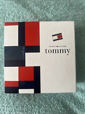 Tommy hilfiger aftershave for sale  LONDON