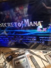Secret mana d'occasion  Ménesqueville