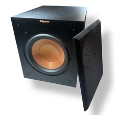 Klipsch 10sw passive for sale  Boulder