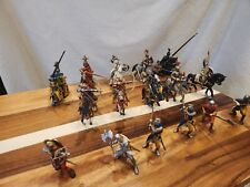 Schleich knights medieval for sale  Atlanta