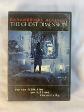 Paranormal activity ghost for sale  Saint Petersburg