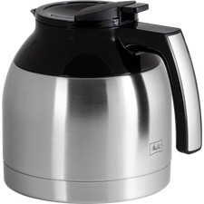 Melitta thermkanne look gebraucht kaufen  Hamburg