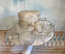 Hat light gold for sale  BRISTOL
