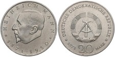 Deutschland ddr mark gebraucht kaufen  Köln