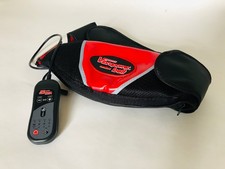 Vibropower cordless belt for sale  LONDON