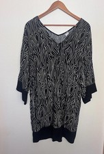 Natori kaftan dress for sale  Honolulu
