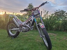 Montesa 315r 2000 for sale  LOUTH