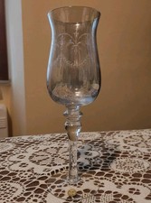 Candeliere cristallo usato  Roma