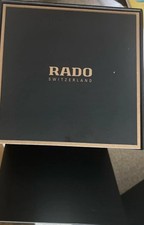 Rado watch worn for sale  HEMEL HEMPSTEAD