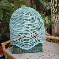 Vintage ceiling shade for sale  BROMLEY