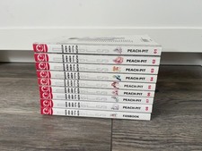 Dears manga bände gebraucht kaufen  Velten