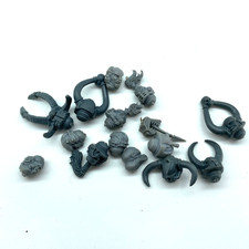 Chaos space marine for sale  CHICHESTER