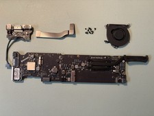Apple macbook air gebraucht kaufen  Soltau