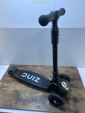Zinc motion wheel for sale  SOUTHPORT