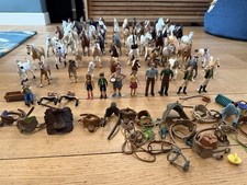 Schleich horses people for sale Schleich horses people for sale  TADWORTH