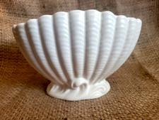 Sylvac shell fan for sale  BLACKPOOL