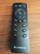 Cambridge audio tvb for sale  CONGLETON