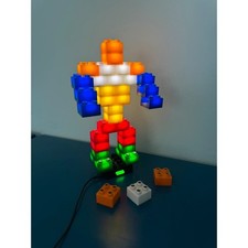 building light blocks for sale  MAIDSTONE