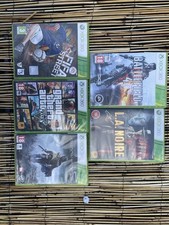 Xbox 360 game for sale  LEEDS