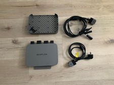 Ecoflow powerstream micro d'occasion  Nogent-le-Rotrou