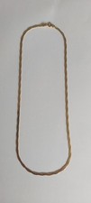 Kette 333 gold gebraucht kaufen  Burglauer