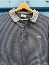 Lacoste polo devanlay d'occasion  Chamarande