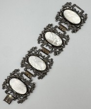 Vintage pewter tone for sale  Jacksonville