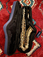 Vintage selmer super for sale  LONDON