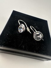 Hrhänger silber 925 gebraucht kaufen  Langenhagen