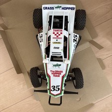Tamiya grasshopper usato  Spedire a Italy