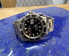 Rolex submariner herren gebraucht kaufen  Straubing