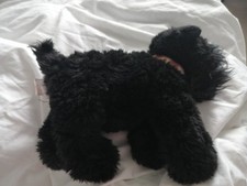 Gund scottish terrier for sale  BEXLEY