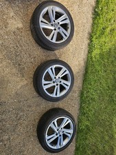 Golf line mk8 for sale  WATFORD