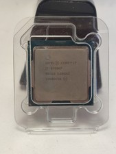 Intel core 9700kf usato  Gozzano
