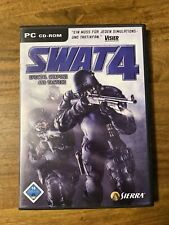 Swat 4 gebraucht kaufen  Berlin