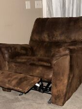 leather lazyboy for sale  Saint Joseph