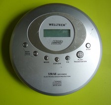 Tragbarer mp3 player gebraucht kaufen  Gießen