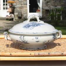 Antique terre fer d'occasion  Expédié en Belgium