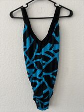 Colorful vintage speedo for sale  San Antonio