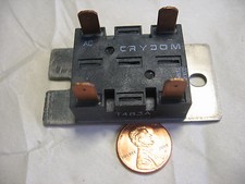 Crydom bridge rectifier for sale  Solon
