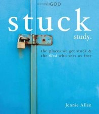 Stuck study guide for sale  Montgomery