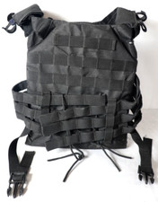 Bulletproof vest without for sale  Boise