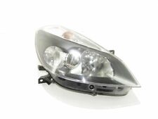 RENAULT CLIO III 2008  Scheinwerfer Front Rechts headlight Right comprar usado  Enviando para Brazil