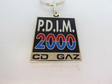 Porte clés key d'occasion  Orleans-