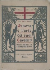 Genova arte dei usato  Genova