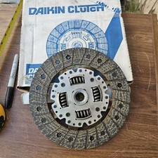 Disco de embreagem Daikin L79-6039 NSD812 Japão comprar usado  Enviando para Brazil