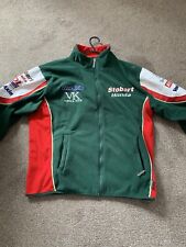 Stobart honda fleece for sale  LINCOLN